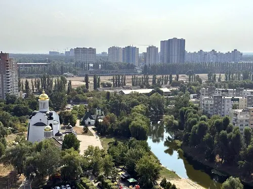 комерційна за адресою Самійла Кішки вул. (Маршала Конєва), 10/1