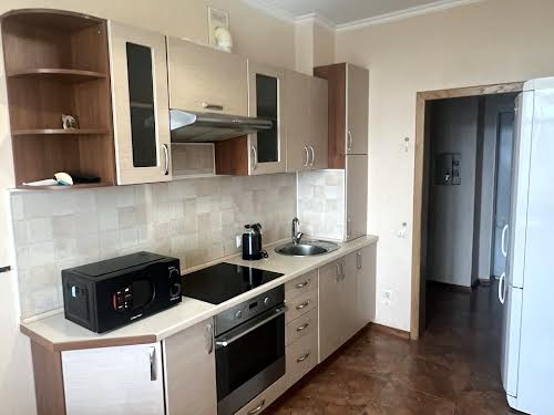 квартира по адресу Петра Калнишевського ул. (Михайла Майорова), 7