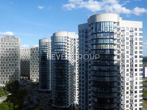 квартира по адресу Осокорская ул., 2а