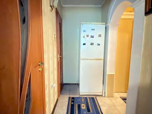 квартира за адресою Докії Гуменної вул. (Юрія Смолича), 4