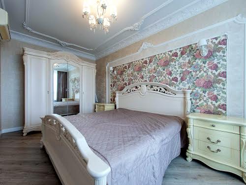 квартира по адресу Миколы Бажана просп., 1-А