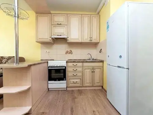 квартира за адресою Жамбила Жабаєва вул. (Кузьминська), 22