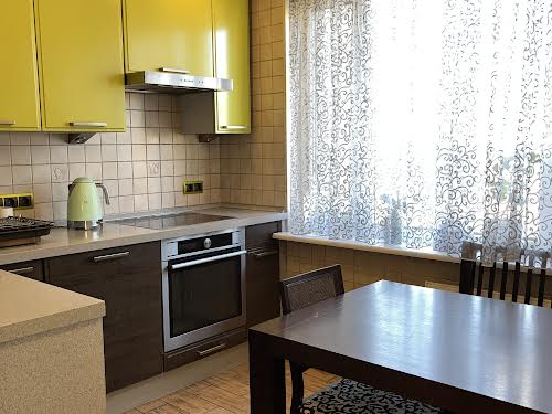 квартира по адресу Композитора Лятошинского ул., 8