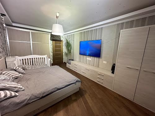 квартира за адресою Білицька вул., 20
