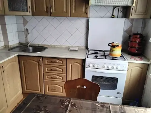 квартира за адресою Вікентія Беретті вул., 12
