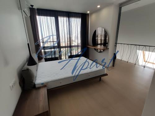 квартира за адресою Київ, Золотоустівська вул., 34
