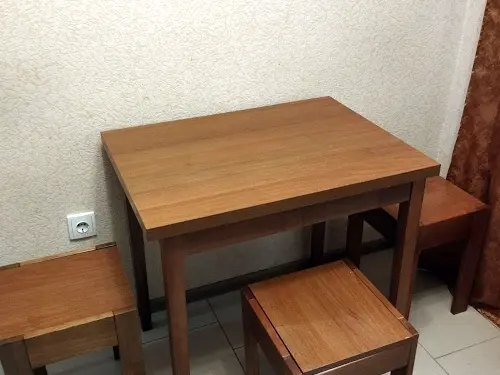 квартира за адресою Чоколівський бульв., 35