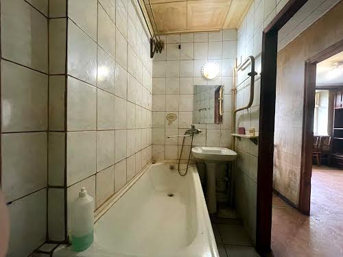 квартира за адресою Леся Курбаса просп., 9-Г