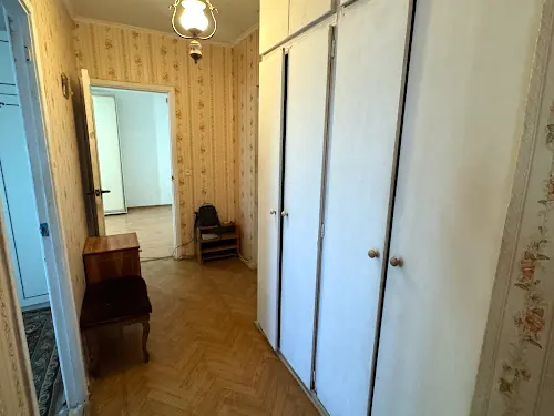 квартира по адресу Николая Лаврухина ул., 15/46