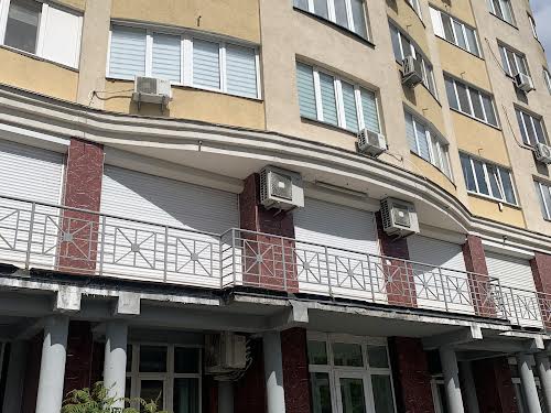 коммерческая по адресу Михаила Максимовича ул. (Трутенко Онуфрия), 3-Г