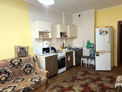 квартира по адресу Светлая ул., 3