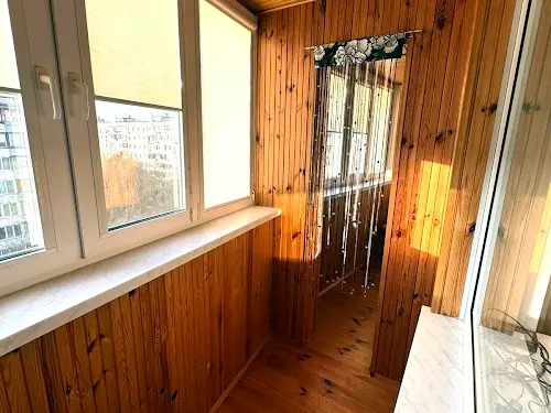 квартира за адресою Академіка Булаховського вул., 24