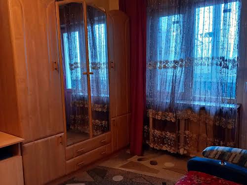 квартира по адресу Василя Доманицького ул. (Генерала Потапова), 10-А