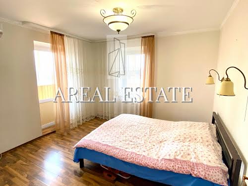 квартира за адресою Київ, Святошинська пл., 1