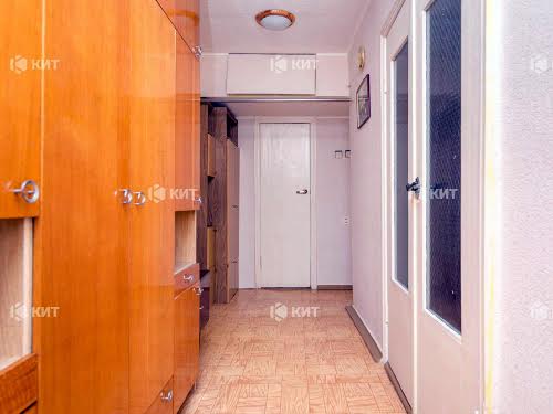квартира по адресу Астрономическая ул., 35в