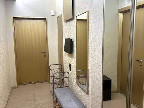 квартира за адресою Панаса Мирного вул., 28