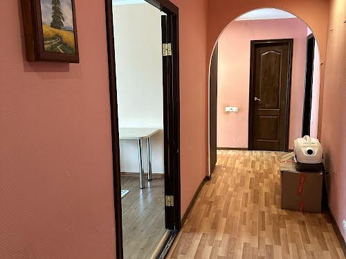 квартира за адресою Вишгород, Шевченка просп., 5
