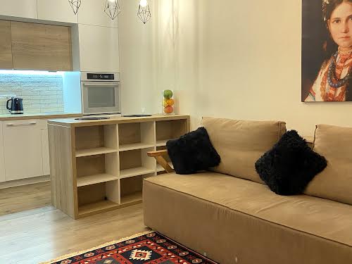 квартира за адресою Джона Маккейна вул. (Івана Кудрі), 7