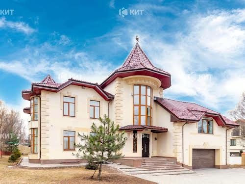 дом по адресу Сумская ул. (Карла Лібкнехта)