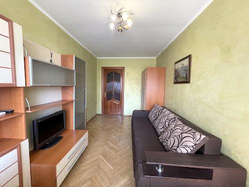 квартира за адресою Київ, Лесі Українки бульв., 21-Б