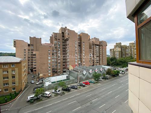 квартира по адресу Антоновича ул. (Горького), 103