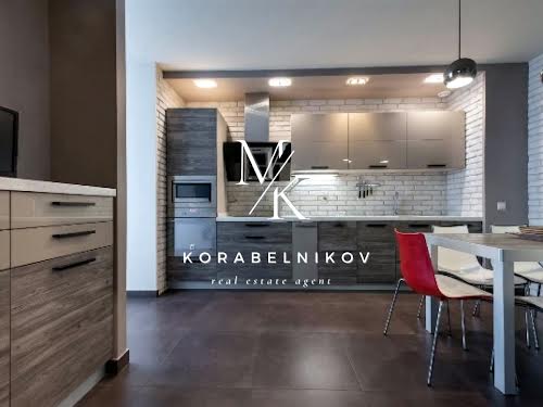 квартира по адресу Николая Голего ул. (Лебедєва-Кумача), 7-в