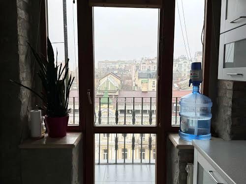 квартира за адресою Велика Васильківська вул. (Червоноармійська), 29