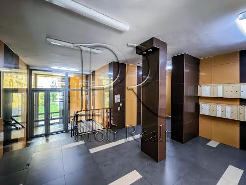 квартира по адресу Регенераторная ул., 4К2