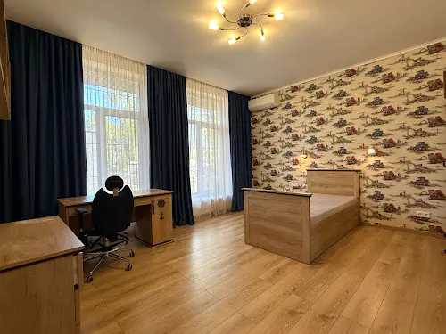дом по адресу Кондратюка, 9