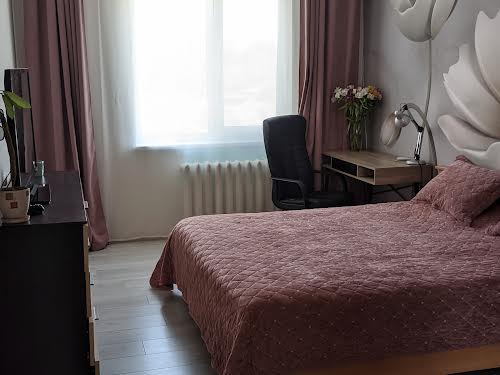 квартира за адресою Науки просп., 54б