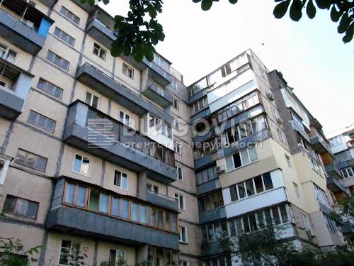 квартира по адресу Павла Тычины просп., 11