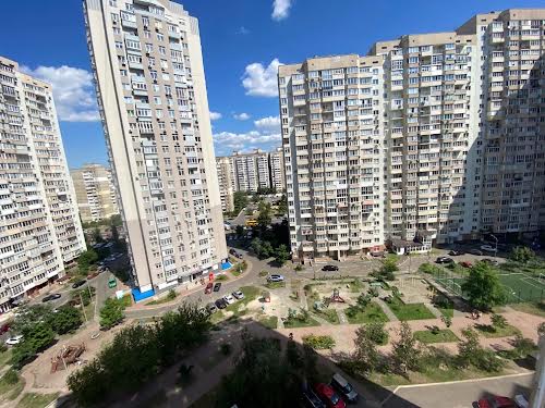 квартира за адресою Миколи Лаврухіна вул., 10