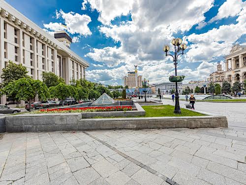 квартира за адресою Михайлівська вул., 6-А