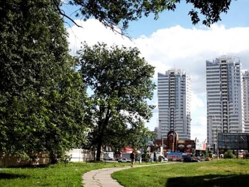 квартира по адресу Вадима Гетьмана ул., 1-В