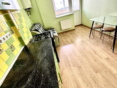 квартира по адресу Боголюбова, 4