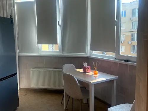квартира за адресою с. Софіївська борщагівка, Миру вул., 27