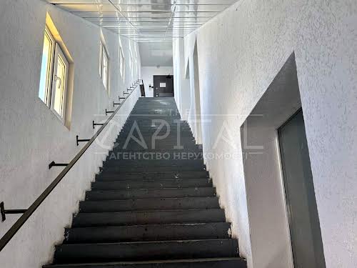 коммерческая по адресу Киев, Сентябрьская ул., 3
