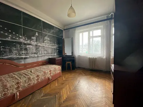 квартира за адресою Ігоря Шамо бульв. (Олексія Давидова), 13