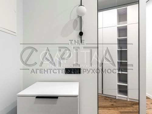 квартира за адресою Борщагівська вул., 37