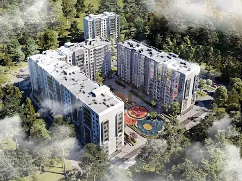 квартира за адресою Роксоляни вул., 151