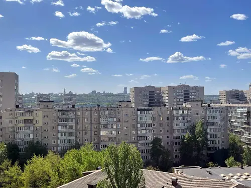 квартира по адресу Ованеса Туманяна ул., 3
