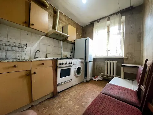 квартира за адресою Леся Курбаса просп., 9-Г