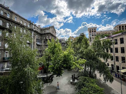 квартира по адресу Крещатик ул. (Kreschatic), 17