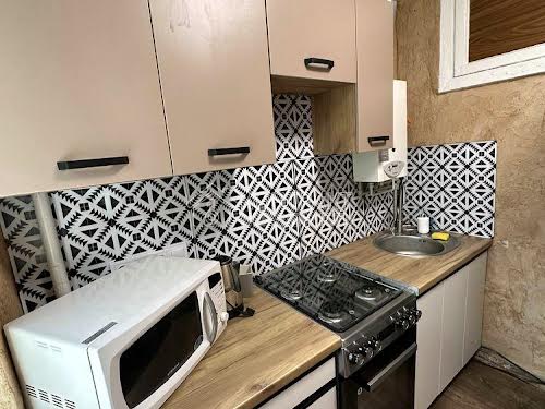 квартира за адресою Харків, Академіка Проскури вул., 6