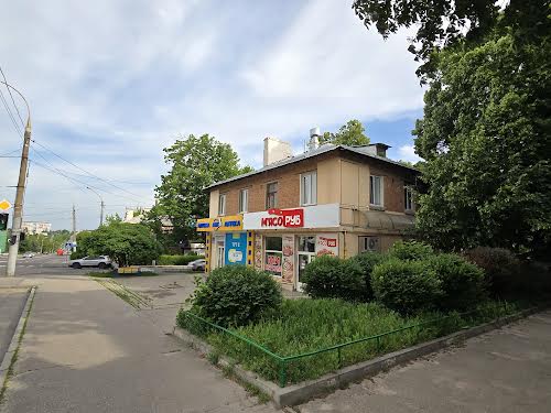 квартира по адресу Деревянко ул., 56