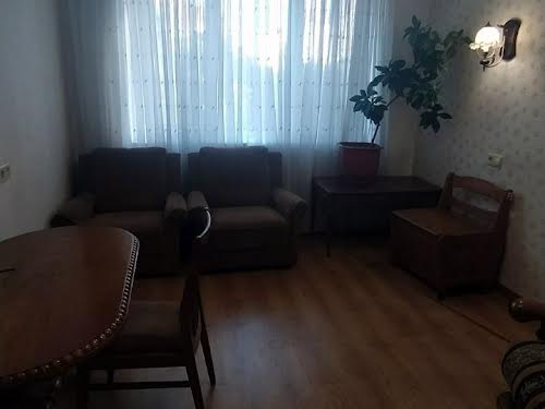 квартира за адресою Юрія Шумського вул., 10
