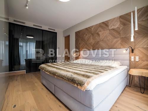 квартира за адресою Київ, Бульварно-Кудрявська вул. (Воровського), 21