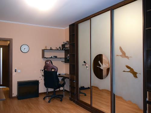 квартира за адресою Юлії Здановської вул. (Ломоносова), 52-А