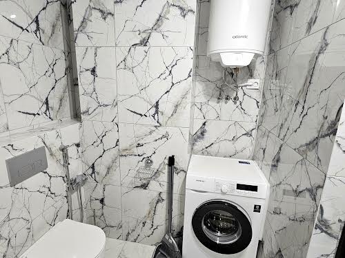 квартира за адресою Драгоманова вул., 31-А