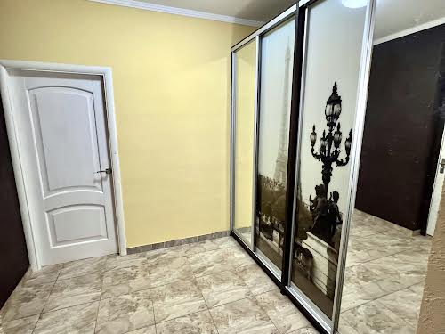 квартира по адресу Михаила Донца ул., 2-А